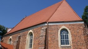 Kościół w Żernikach z wieloma sekretami - zdjęcie 11