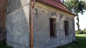 Kościół w Żernikach z wieloma sekretami - zdjęcie 12