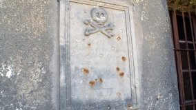 Kościół w Żernikach z wieloma sekretami - zdjęcie 13