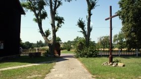 Kościół w Żernikach z wieloma sekretami - zdjęcie 17