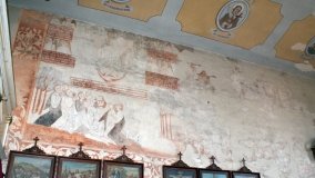 Kościół w Żernikach z wieloma sekretami - zdjęcie 18