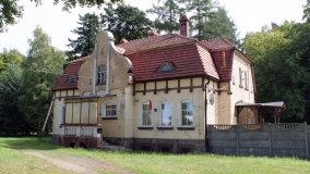 Zagadka budziszewskiego parku - zdjęcie 2