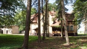 Zagadka budziszewskiego parku - zdjęcie 9