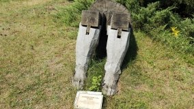 Arboretum w Zielonce - zdjęcie 9