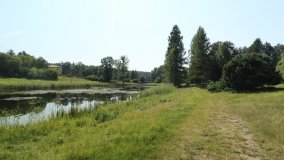 Arboretum w Zielonce - zdjęcie 14