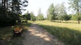 Arboretum w Zielonce - zdjęcie 15