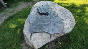 Arboretum w Zielonce - zdjęcie 21