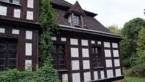 Studzieniec – historia podupadającego dworu - zdjęcie 3