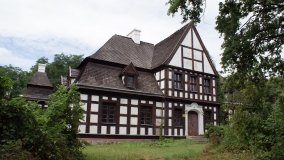 Studzieniec – historia podupadającego dworu - zdjęcie 7