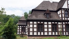 Studzieniec – historia podupadającego dworu - zdjęcie 8