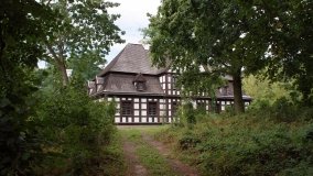 Studzieniec – historia podupadającego dworu - zdjęcie 9