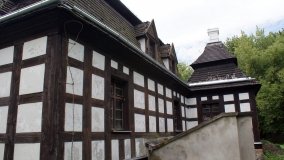 Studzieniec – historia podupadającego dworu - zdjęcie 10