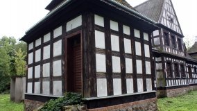 Studzieniec – historia podupadającego dworu - zdjęcie 13