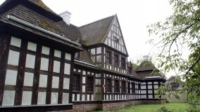 Studzieniec – historia podupadającego dworu - zdjęcie 14