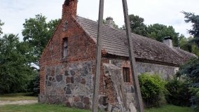 Studzieniec – historia podupadającego dworu - zdjęcie 15