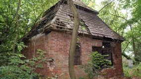 Studzieniec – historia podupadającego dworu - zdjęcie 18