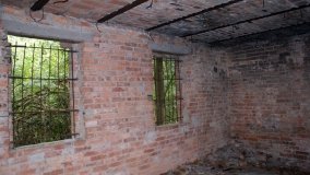 Studzieniec – historia podupadającego dworu - zdjęcie 19