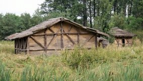 Dwór z duchem rodziny Brzeskich w Jabłkowie - zdjęcie 2