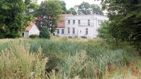 Dwór z duchem rodziny Brzeskich w Jabłkowie - zdjęcie 4