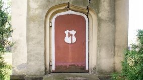 Dwór z duchem rodziny Brzeskich w Jabłkowie - zdjęcie 8