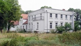 Dwór z duchem rodziny Brzeskich w Jabłkowie - zdjęcie 10