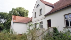 Dwór z duchem rodziny Brzeskich w Jabłkowie - zdjęcie 11