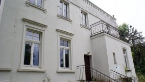 Dwór z duchem rodziny Brzeskich w Jabłkowie - zdjęcie 13