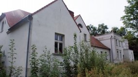 Dwór z duchem rodziny Brzeskich w Jabłkowie - zdjęcie 15