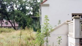 Dwór z duchem rodziny Brzeskich w Jabłkowie - zdjęcie 16