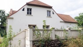 Dwór z duchem rodziny Brzeskich w Jabłkowie - zdjęcie 17