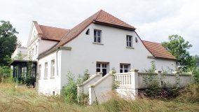 Dwór z duchem rodziny Brzeskich w Jabłkowie - zdjęcie 18