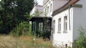 Dwór z duchem rodziny Brzeskich w Jabłkowie - zdjęcie 19