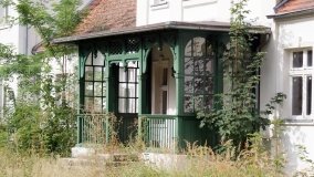 Dwór z duchem rodziny Brzeskich w Jabłkowie - zdjęcie 20