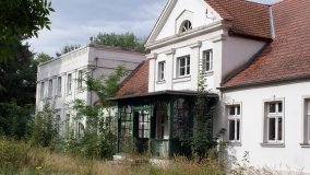 Dwór z duchem rodziny Brzeskich w Jabłkowie - zdjęcie 23