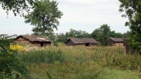 Dwór z duchem rodziny Brzeskich w Jabłkowie - zdjęcie 24