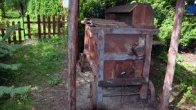 „Skansen nad potokiem” w Słowikowie - zdjęcie 3