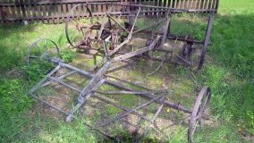 „Skansen nad potokiem” w Słowikowie - zdjęcie 4
