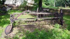 „Skansen nad potokiem” w Słowikowie - zdjęcie 5