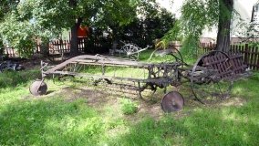 „Skansen nad potokiem” w Słowikowie - zdjęcie 7