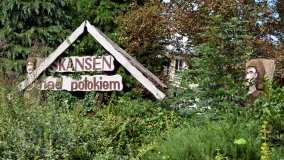 „Skansen nad potokiem” w Słowikowie - zdjęcie 10