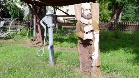 „Skansen nad potokiem” w Słowikowie - zdjęcie 13