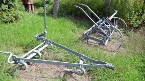 „Skansen nad potokiem” w Słowikowie - zdjęcie 15