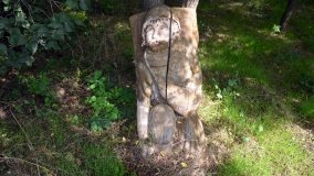 „Skansen nad potokiem” w Słowikowie - zdjęcie 16