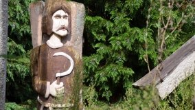 „Skansen nad potokiem” w Słowikowie - zdjęcie 20