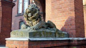 Kobylniki – pałac wzorowany na francuskim renesansie - zdjęcie 14