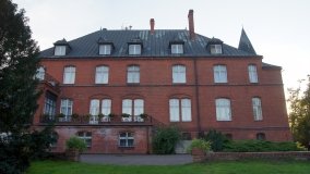 Kobylniki – pałac wzorowany na francuskim renesansie - zdjęcie 10