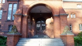 Kobylniki – pałac wzorowany na francuskim renesansie - zdjęcie 7