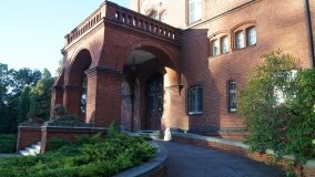 Kobylniki – pałac wzorowany na francuskim renesansie - zdjęcie 16