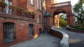 Kobylniki – pałac wzorowany na francuskim renesansie - zdjęcie 15