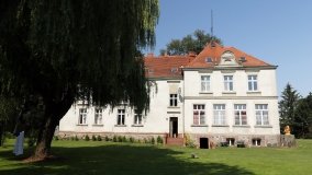 Pałac książąt von Sachsen-Altenburg w Boduszewie - zdjęcie 2
